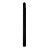 Vona 27.2 mm 350 mm Siyah Bisiklet Sele Borusu