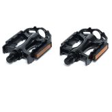 Vona HF-602 Alüminyum Bilyalı Bisiklet Pedalı
