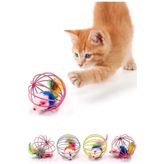 Vonkap Hareketli Kedi Oyuncağı