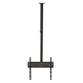 Vontech VT-23955H 39-55 inç Lcd Tavan Dönerli Askı Kolu