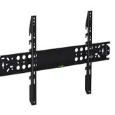 Vontech Vt-42 S Sabit 42''-65'' Lcd/led Tv Kilitli Duvar Askı Aparatı 221027