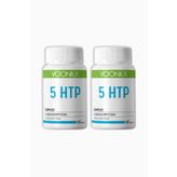 Voonka 5 HTP Complex 2x60 Kapsül