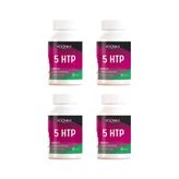 Voonka 5 HTP Complex 60 Kapsül 4 Adet