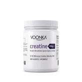 Voonka Creatine Monohidrat Powder 450 gr