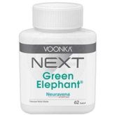 Voonka Next Green Elephant 62 Tablet