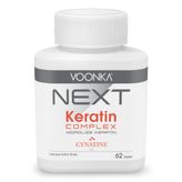 Voonka Next Keratin Complex 62 Kapsül
