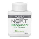 Voonka Next Neopuntia No More 90 Kapsül