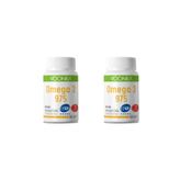 Voonka Omega-3 975 mg 50 Kapsül 2 Kutu