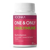 Voonka One Only Dailymune 30 Tablet