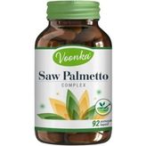 Voonka Saw Palmetto Complex 92 Kapsül