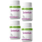 Voonka Selenium 100 mg 4x92 Kapsül