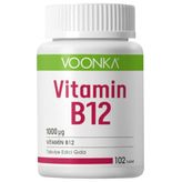 Voonka Vitamin B12 102 Tablet