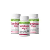 Voonks Sambucus Nigra 42 Çiğneme Tableti 3 Adet