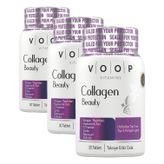 VOOP Collagen Beauty 30 Tablet (3 paketi)