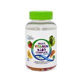 Voop Qlife Multivitamin Guarana Gummies Çocuk 60'lı