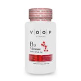 Voop Vitamin B12 Biotin Folik Asit 60 Kapsül