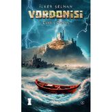 Vordonisi Roman Seti - 3 Kitap Takım