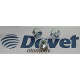 VORLAX VX31400AR BIJON SOMUNU COROLLA ACIK