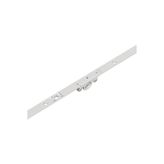 Vorne PVC Çift Açılım İspanyolet 1200x1700 mm