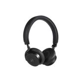 Vorson BT91 NFC Siyah Bluetooth Kafa Kulaklığı
