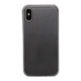 Vorson VCX 50 iPhone X Şeffaf Silikon Kılıf