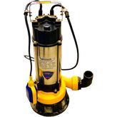 Vortex VX80 M Su Motoru