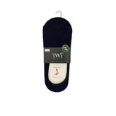 Vos Versa Twisocks Premıum Bambu Babet Erkek Çorap 12'li