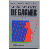Votre volonte de gagner (Grand Format (M)