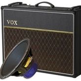 Vox AC15C1X Amfi