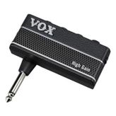 Vox Amplug-3 Hıgh Gaın Kulaklık Amfisi