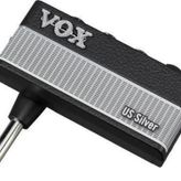 Vox Amplug-3 Us Sılver Kulaklık Amfisi