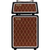 Vox Mıcrosbg Micro Superbeetle Guitar Bluetooth Mini Stack Gitar Amfisi - standart