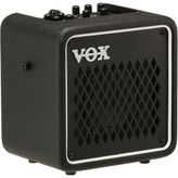 Vox Mini Go 3 - 3-Watt Portable Modeling Elektro Gitar Amfisi