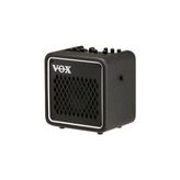 Vox Mını Go 3 | 3 Watt Ritmli Portable Elektro Gitar Amfisi - Black