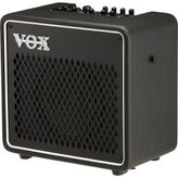 Vox Mini Go 50 50-Watt Portable Modeling Elektro Gitar Amfisi