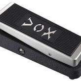 Vox V846-HW Hand-Wired Wah Pedalı