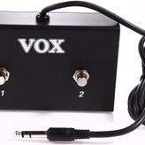 Vox VFS-2A Pedal