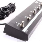 Vox VFS-5 Pedal