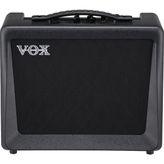 Vox VX15-GT 15W Modelling Guitar Amp Combo Elektro Gitar Amfisi - Standart