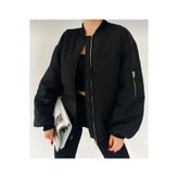 VOXX Unisex Bomber Kolej Ceket