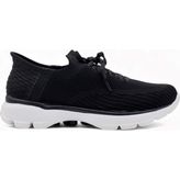 Voyager B042 Kadın Klasik Sneaker Siyah