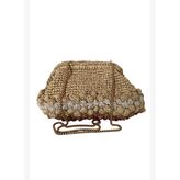 VOYES-POPCORN CLUTCH - Model 10