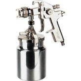Voylet Boya Tabancası AB-17S 1.7mm
