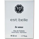 VP Est Belle EDT 100 ml Kadın Parfüm