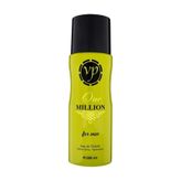 VP One Million 200 ml Erkek Deodorant