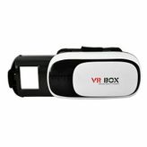 VR Box-2 3D Sanal Gerçeklik Gözlüğü