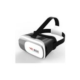 VR BOX 360 Derece Sanal Gerçeklik Gözlüğü