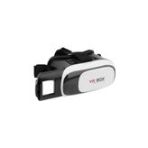 Vr Box 3d 2 Sanal Gerçeklik Gözlüğü 3dvr