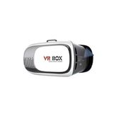 Vr Box 3D Sanal Gerçeklik Gözlük