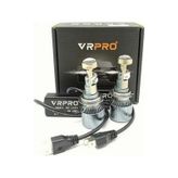Vr Pro H7 Mercekli Led Ampül